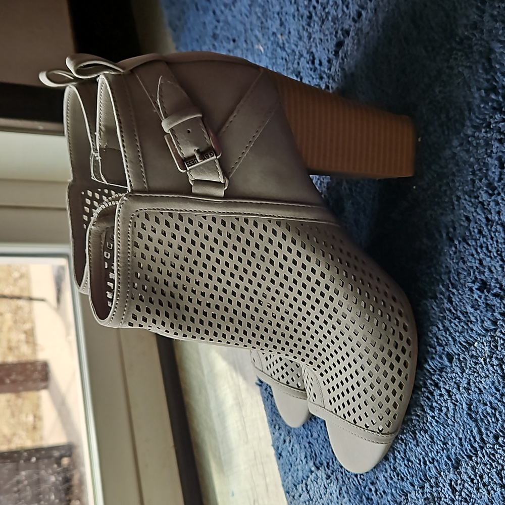 G by Guess Booties